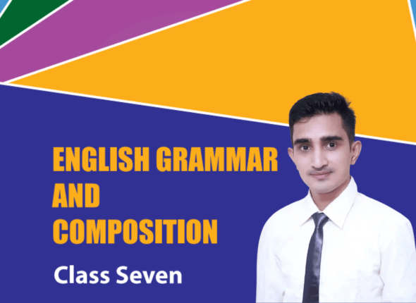 english-grammar-for-class-seven-academic