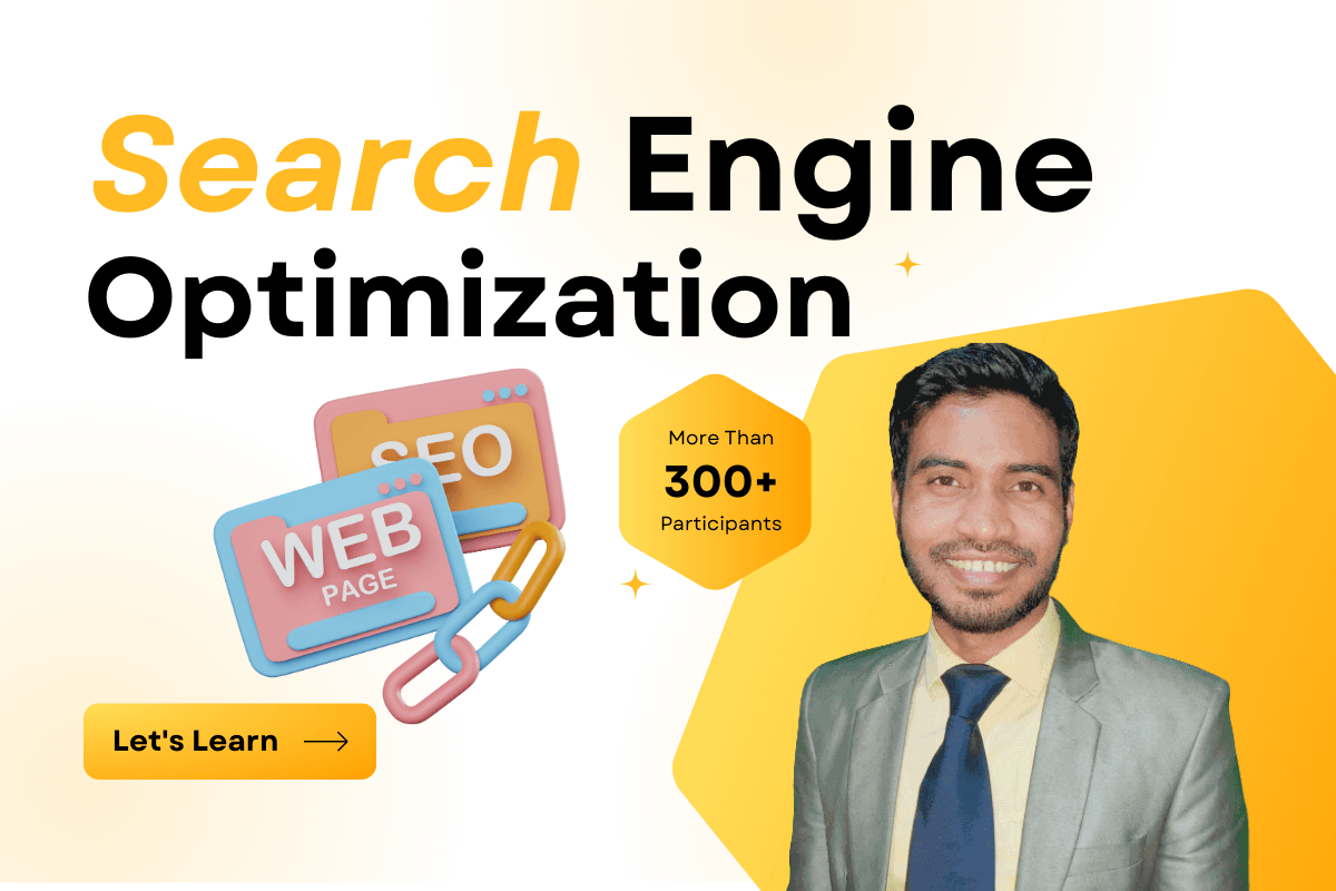 Professional Search Engine Optimization (SEO)