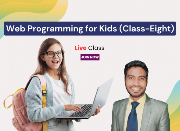 web-programming-for-kids-class-eight-8