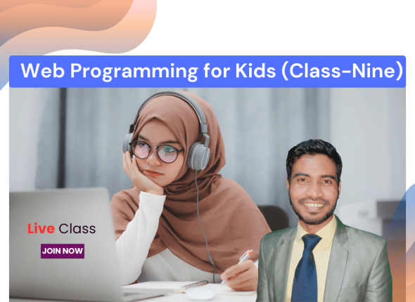 web-programming-for-kids-class-nine